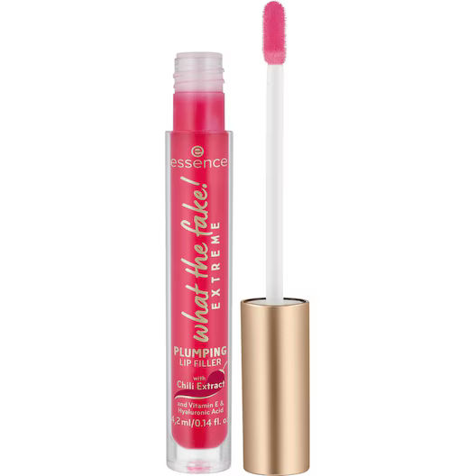 Essence Lipgloss Extreme Plumping Lip Filler Dames 4,2 ml