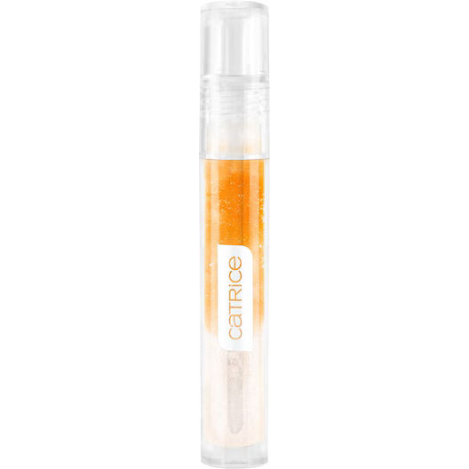 Catrice POOLSIDE OF LIFE Bi-Phase Lippenolie Lipgloss Dames 3,6 ml