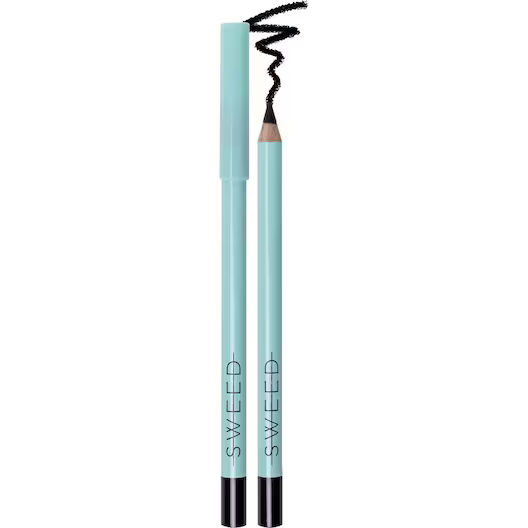 Sweed Ogen Satin Kohl Eye Pencil Eyeliner Dames 1,4 g