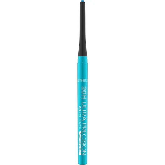 Catrice Eyeliner 20H Ultra Precision Dames 0,1 g