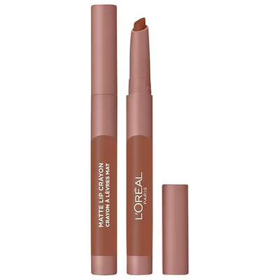 L’Oréal Paris Lippenstift Infaillible Matte Lip Crayon Lipstick Dames 2,5 g