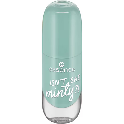 Essence Nagellak Gel Nail Colour Dames 8 ml