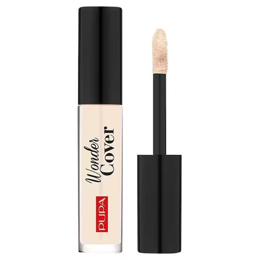 PUPA Milano Concealer Wonder Cover Dames 4,2 ml