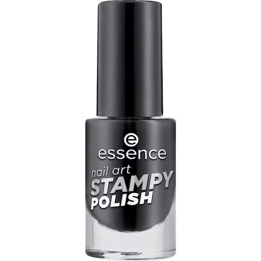 Essence Nagellak Nail Art STAMPY POLISH Dames 5 ml