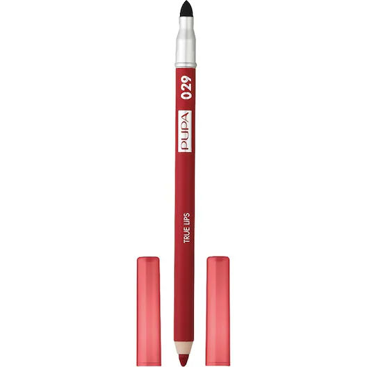 PUPA Milano Lipliner True Lips Dames 1,2 g