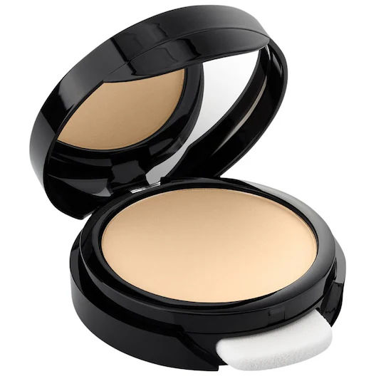 Annayake Make-up gezicht Fond de Teint Compact Soyeux Foundation Dames 9 g