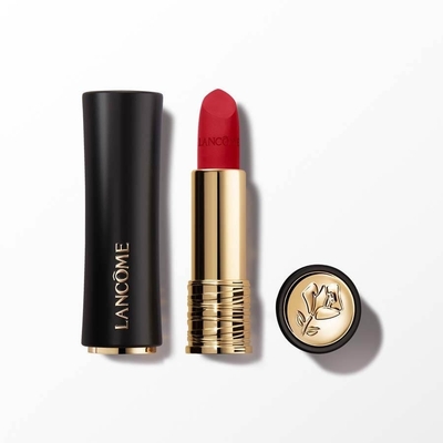 Lancôme L'Absolu Rouge Drama mat Lipstick 3.6 g 505