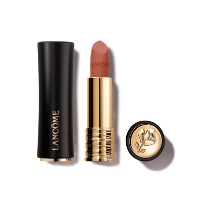 Lancome L'Absolu Rouge Drama Matte Lipstick 205 Nude Frisson - 34g