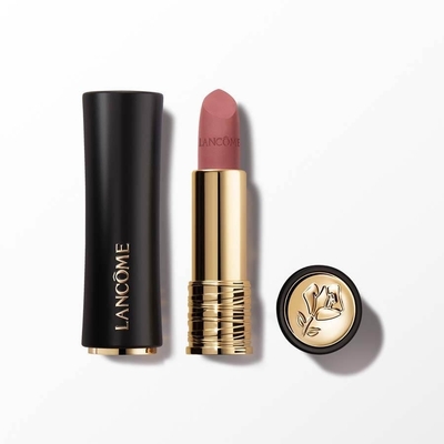 Lancôme L'Absolu Rouge Drama matte | 274 - French Tea | Lipstick 3,4 gr