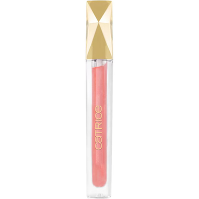 Catrice MY JEWELS. RULES. Lip Glaze Lipgloss Dames 3 ml