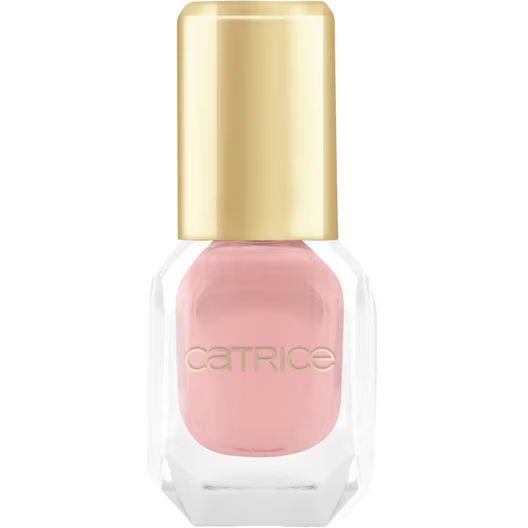 Catrice MY JEWELS. RULES. Nail Lacquer Nagellak Dames 10,5 ml