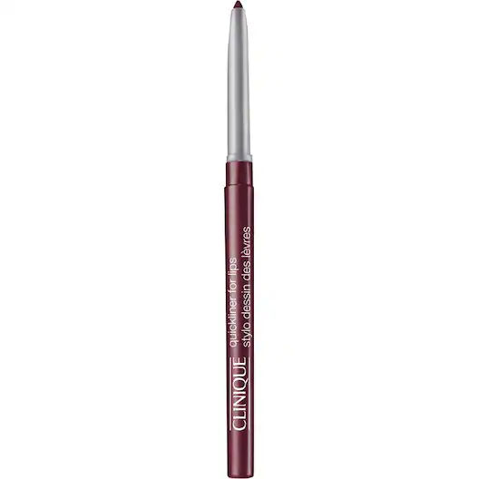 Clinique Lippen Quickliner voor lippen Lipliner Dames 0,3 g