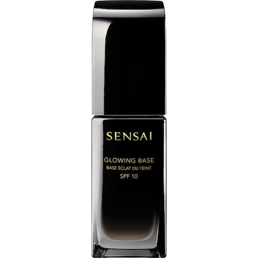 SENSAI Foundations Glowing Base SPF 10 Primer Dames 30 ml