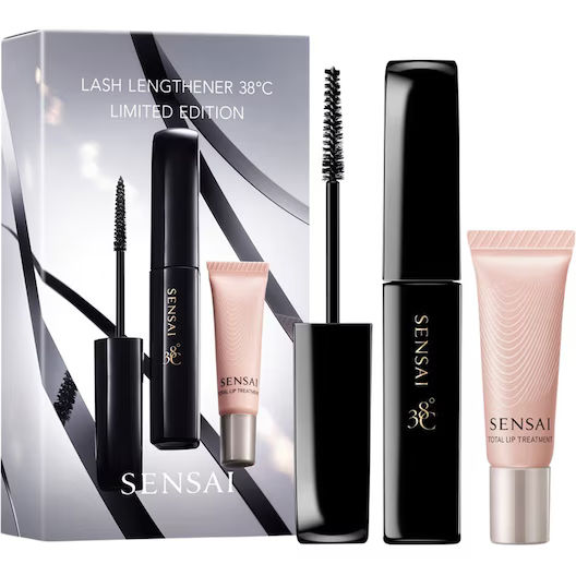 SENSAI Mascara 38°C Collection Geschenkset Sets Dames