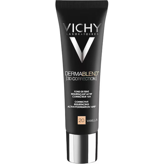 VICHY Make-up gezicht Corrective Vloeibare foundation Dames 30 ml