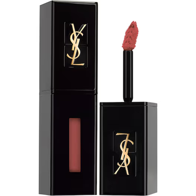 Yves Saint Laurent Rouge Pur Couture Vernis a Lèvres Vinyl Cream Lipgloss 6 ml
