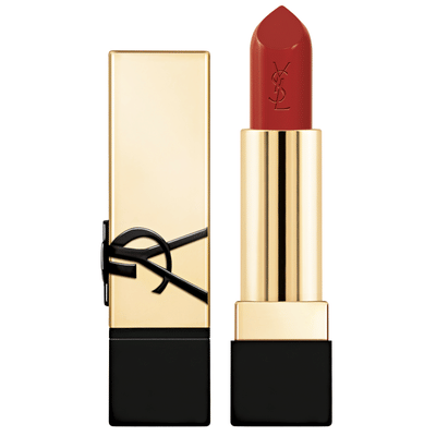 Yves Saint Laurent Rouge Pur Couture Satijnen Lipstick 3.8 gr