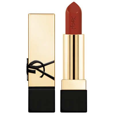 Yves Saint Laurent Rouge Pur Couture Satijnen Lipstick 3.8 gr