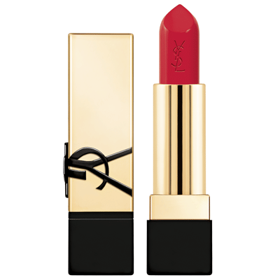 Yves Saint Laurent Rouge Pur Couture Satijnen Lipstick 3.8 gr