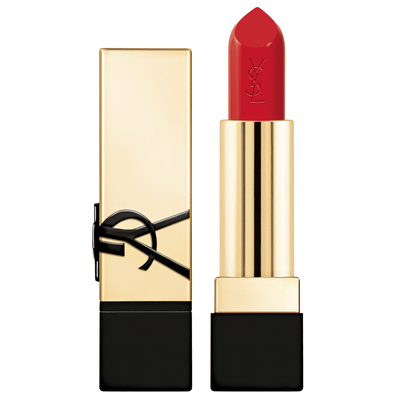 Yves Saint Laurent Rouge Pur Couture Satijnen Lipstick 3.8 gr