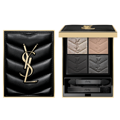 Yves Saint Laurent Couture Mini Clutch Oogschaduwpalette 5 gr