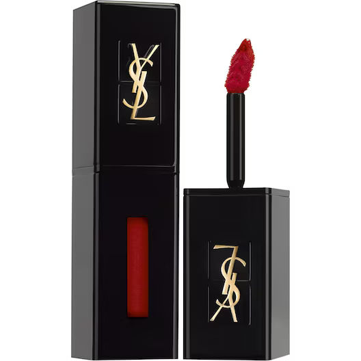 Yves Saint Laurent Lippen Vernis à Lèvres Vinyl Cream Lipgloss Dames 5,5 ml