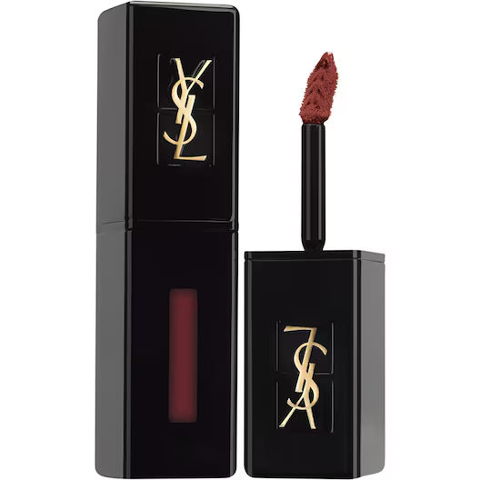 Yves Saint Laurent Lippen Vernis à Lèvres Vinyl Cream Lipgloss Dames 5,5 ml