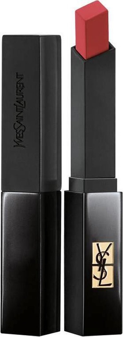 Yves Saint Laurent The Slim Velvet Radical Lipstick #301