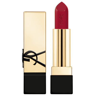 Yves Saint Laurent Rouge Pur Couture Satijnen Lipstick 3.8 gr