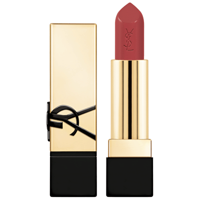 Yves Saint Laurent Rouge Pur Couture Satijnen Lipstick 3.8 gr