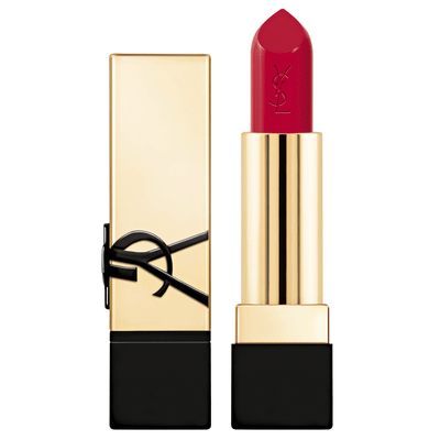Yves Saint Laurent Rouge Pur Couture Satijnen Lipstick 3.8 gr