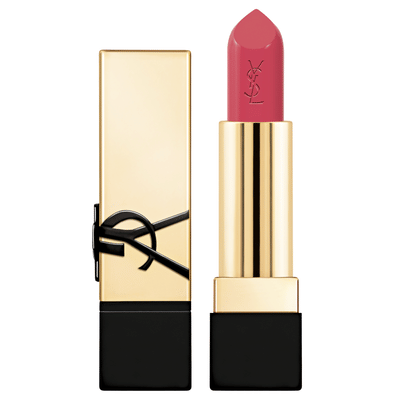 Yves Saint Laurent Rouge Pur Couture Satijnen Lipstick 3.8 gr