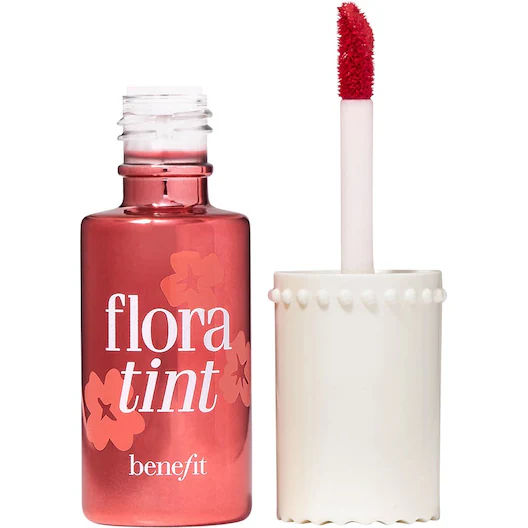 Benefit Tinten Kleur voor lippen en wangen Lipstick Dames 6 ml