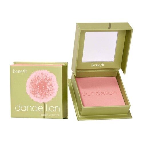 Benefit Wanderful World Dandelion Blush 6 gram