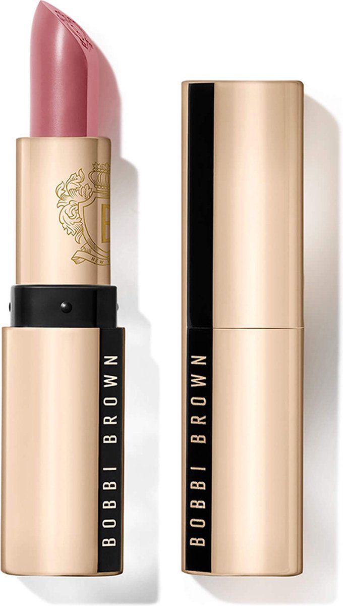 Bobbi Brown Lippenstift Satijnen Formule Langdurige Hydratatie Bobbi Brown - Luxe Lip Color Lippenstift - Satijnen Formule - Langdurige Hydratatie Pink Cloud