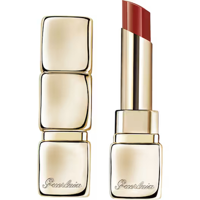 Guerlain KissKiss Shine Bloom | 509 - Wild Kiss | Lipstick 3.2 gr