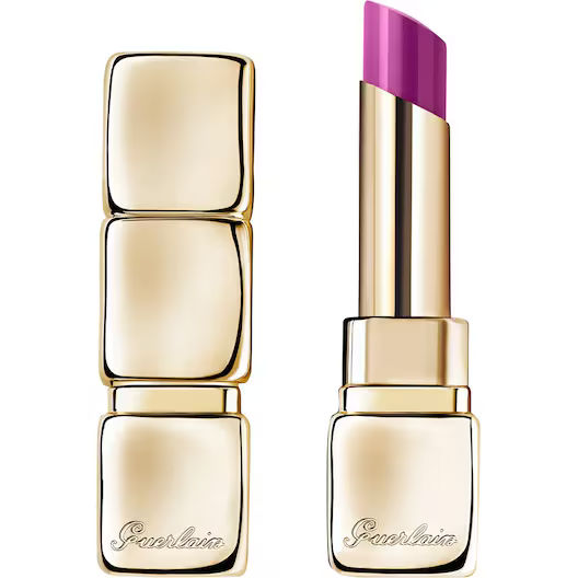 GUERLAIN Lippen KissKiss Bee Glow Lipstick Dames 3,5 g