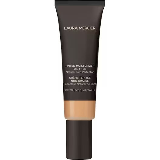 Laura Mercier Foundation Tinted Moisturizer Original SPF 20 Crème-foundation Dames 50 ml