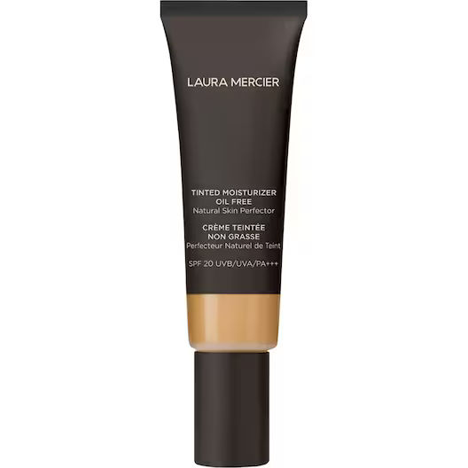 Laura Mercier Foundation Tinted Moisturizer Original SPF 20 Crème-foundation Dames 50 ml