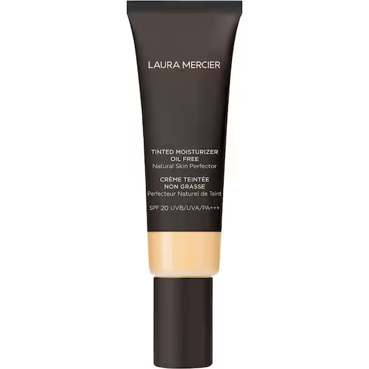 Laura Mercier Foundation Tinted Moisturizer Original SPF 20 Crème-foundation Dames 50 ml