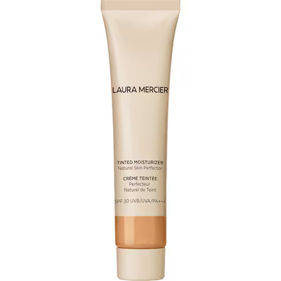 Laura Mercier Foundation Tinted Moisturizer Natural Skin Perfector SPF 30 Crème-foundation Dames 25 ml