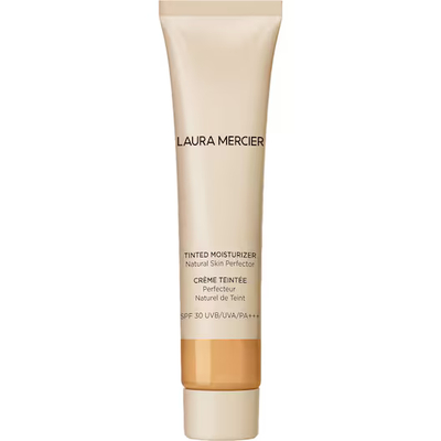 Laura Mercier Foundation Tinted Moisturizer Natural Skin Perfector SPF 30 Crème-foundation Dames 25 ml