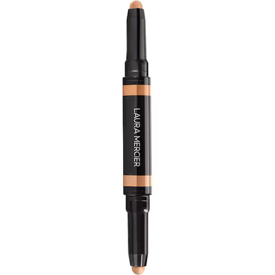 Laura Mercier Concealer Secret Camouflage Brighten & Correct Duo Dames