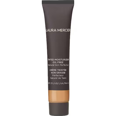 Laura Mercier Foundation Tinted Moisturizer Natural Skin Perfector SPF 20 Crème-foundation Dames 25 ml