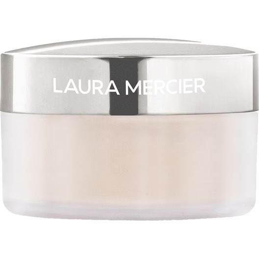 Laura Mercier Powder Translucent Loose Setting Make-Up Fixeerspray Dames 29 g