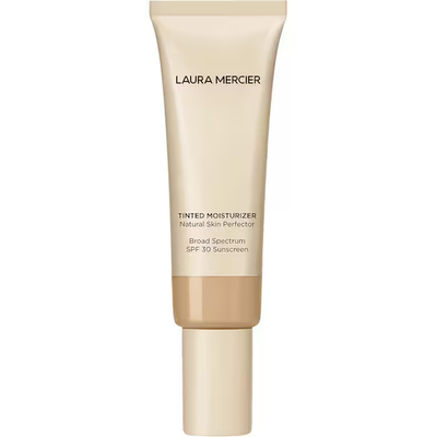Laura Mercier Foundation Tinted Moisturizer Original LSF 30 Dames 50 ml