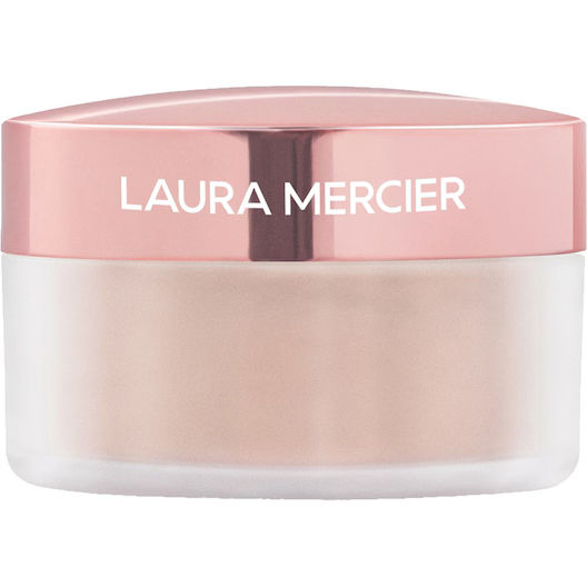 Laura Mercier Powder Translucent Loose Setting Make-Up Fixeerspray Dames 29 g