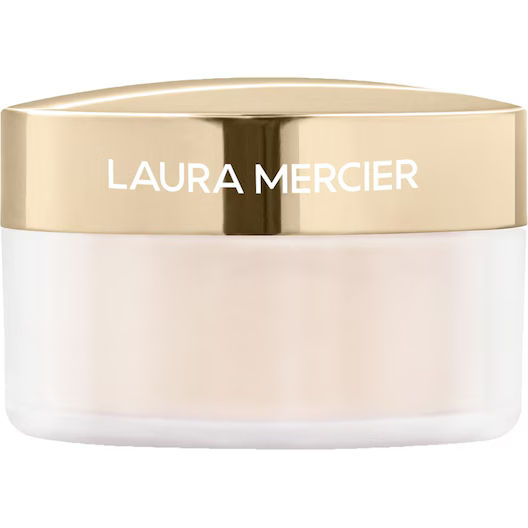 Laura Mercier Powder Translucent Loose Setting Make-Up Fixeerspray Dames 29 g