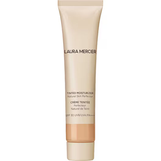 Laura Mercier Foundation Tinted Moisturizer Natural Skin Perfector SPF 30 Crème-foundation Dames 25 ml