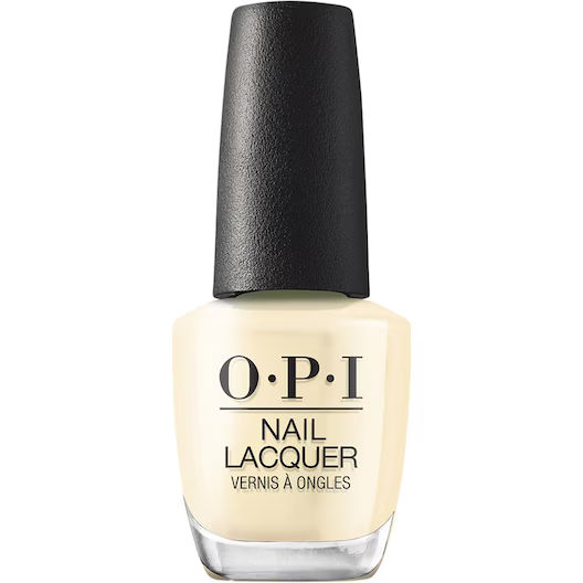 OPI Spring '23 Me, Myself, and Verniz para unhas Nagellak Dames 15 ml